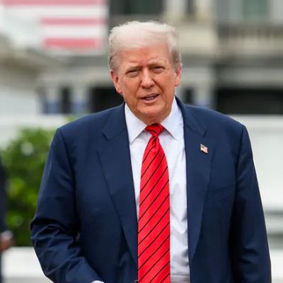 Trump: ‘Hamas has 3-4 days to respond to peace plan’