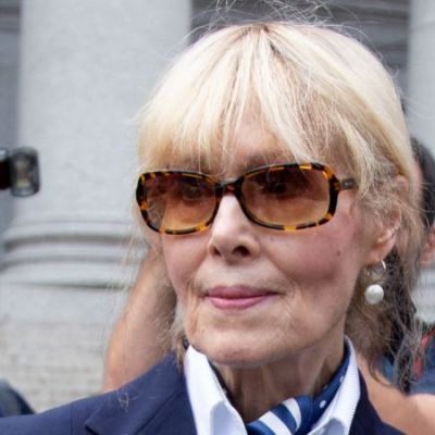 DOJ opens investigation into Trump accuser E. Jean Carroll