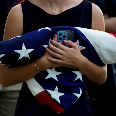 Americans Believe Harsh Political Rhetoric Is Fueling Violence, Reuters/Ipsos Poll Finds