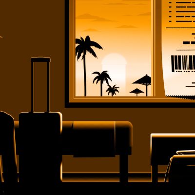 'Spending Money to Get Nothing': The Latest on Resort Fees