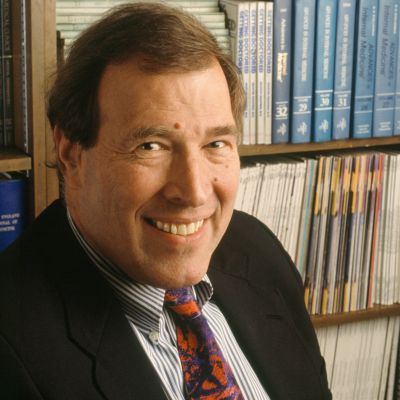 Dr. Sheldon Greenfield, Who Exposed Gaps in Health Care, Dies at 86