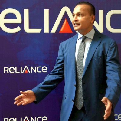 Anil Ambani aide and Reliance Power executive arrested by ED