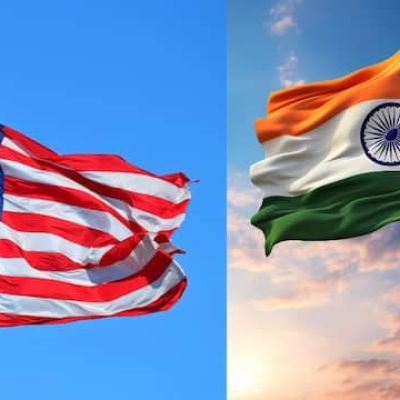 ‘Never Been Stronger’: India, US Sign Historic 10-Year Defence Framework To Strengthen Alliance