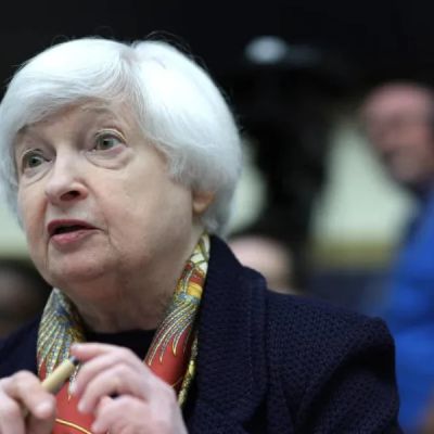 Is the Treasury conspiring to manipulate markets and the economy? A new paper sparks debate on Wall Street.