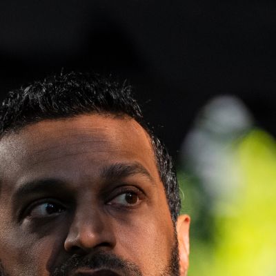 Patel and F.B.I. Face Scrutiny as Kirk’s Killer Remains at Large