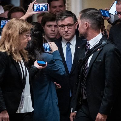 House Rejects Bill to Extend Surveillance Power With FISA Section 702 Set to Expire
