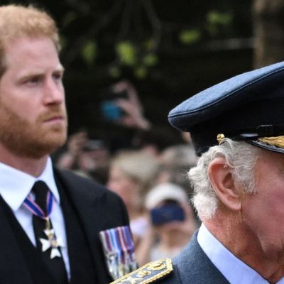 Prince Harry’s true feelings on return to UK revealed after King’s ‘brutal snub’