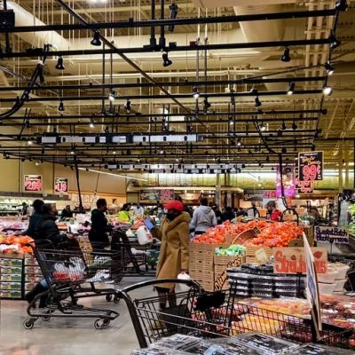 I witnessed the benefits of free enterprise, so I decided to build a movement to defend it