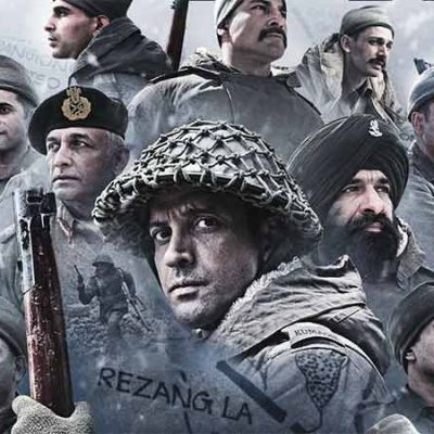 In tribute to Rezang La warriors, Delhi CM Rekha Gupta grants tax-free status to 120 Bahadur highlighting Major Shaitan Singh’s leadership 120 : Bollywood News – Bollywood Hungama