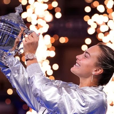 Aryna Sabalenka Defeats Amanda Anisimova For Her 2nd Consecutive US Open Title And 4th At A Major