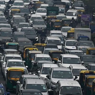 Bengal Govt Undertakes Massive Cleanup Drive To Scrap Its 22,000 ‘Aged’ Vehicles