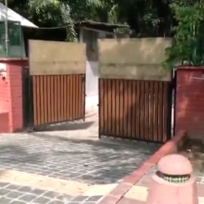 Centre Allocates Accommodation To Kejriwal At 95 Lodhi Estate