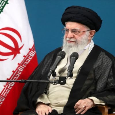 Khamenei Tells Trump To ‘Keep Dreaming’ Over Claims Of Destroying Iran Nuclear Sites