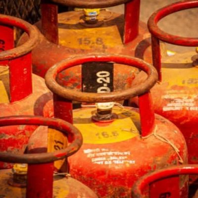 ATF Price Hiked By 1 Pc, Commercial LPG Rates Cut