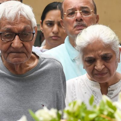 ‘Pilot Not The Cause, His Father Shouldn’t Carry The Burden….’, SC On Plea By Father Of AI-171 Pilot Seeking Judicial Probe