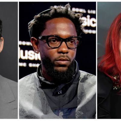 Kendrick Lamar Leads 2026 Grammy Nominations, Followed by Lady Gaga, Jack Antonoff And Cirkut