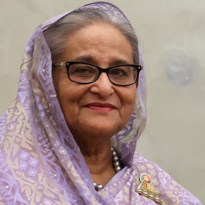 Rigged Tribunal, Politically Motivated: Hasina On Death Sentence