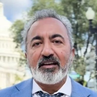 US Lawmakers Introduce Bipartisan Resolution Recognising “Strategic Value Of Historical Partnership” With India