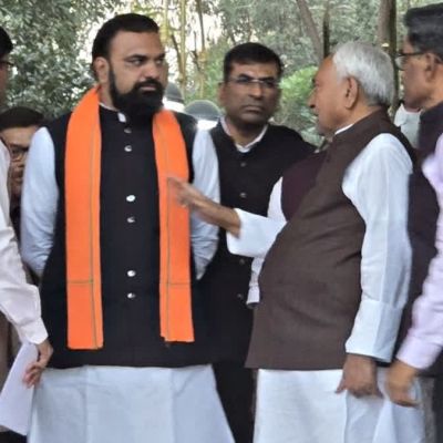 Big Budget, Brother: With Fewer Ministries, JD(U) Controls Far More Allocations Than BJP In Bihar