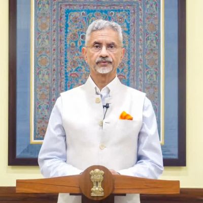 India-Russia Ties Among ‘Steadiest’ Globally: Jaishankar