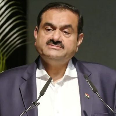 Will Invest Over USD 75 Billion In Energy Transition Space In 5 Years: Gautam Adani