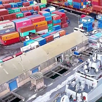 India May Miss USD 1 Trillion Export Target Of FY26 as Shipments Lose Momentum: GTRI