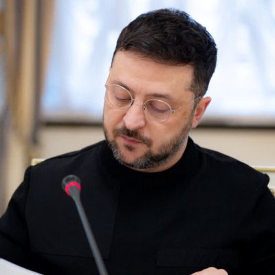 Zelensky To Meet Trump This Weekend In Florida