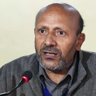 Delhi Court Allows MP Rashid to Attend Parliament Session On Custody Parole, AIP Welcomes Order