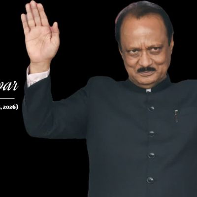 Shining Star Of Indian Politics: Ajit Pawar’s Rise From Rural Roots To The Centre Of Maharashtra Power