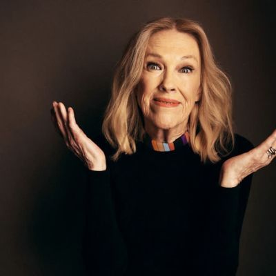 ‘This One Hurts’: Catherine O’Hara’s Death Sparks Emotional Tributes From Hollywood Stars