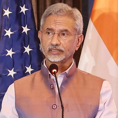 External Affairs Minister S Jaishankar To Visit US Today; To Participate In Critical Minerals Ministerial
