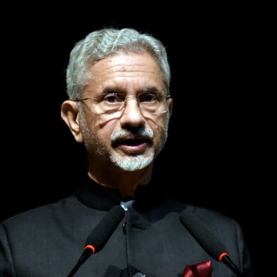 External Affairs Minister Jaishankar To Address Lok Sabha On West Asia Situation Today