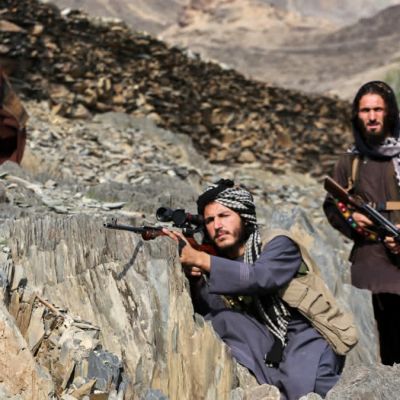 Afghanistan Accuses Pakistan Of Targeting Homes In Airstrikes That Kill At Least 4 Civilians