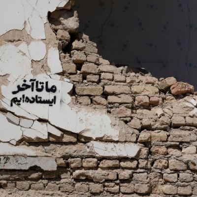 Outspoken Iranians Overseas Say Their Loved Ones Are Being Detained Back Home