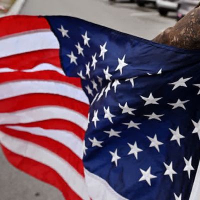 US Approves More Than $8.6 Billion In Military Sales To Israel, Gulf Allies