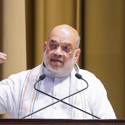 India To Launch ‘Smart Border’ Project Along Pakistan, Bangladesh Borders To Curb Infiltration: Shah