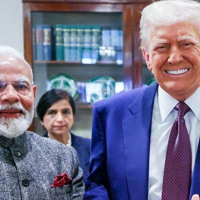 Trump, PM Modi Set To Hold Bilateral Discussions On June 17: White House