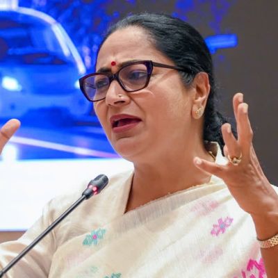 Delhi Government Rolls Back Work-from-Home Policy As West Asia Crisis Eases