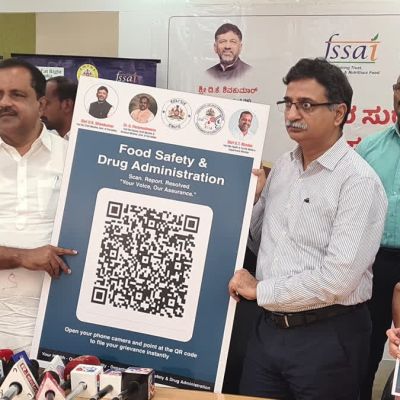 Karnataka Tightens Food And Drug Safety Checks After State-Wide Raids