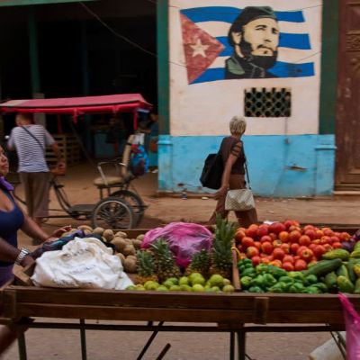 US Ramps Up Cuba Sanctions And Detentions Of Americans Returning From The Island