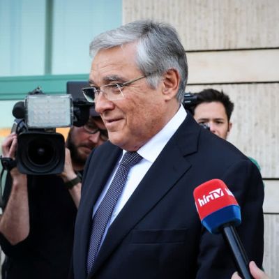 Hungary Expels 10 Russian Diplomats As It Shifts Away From Previous Pro-Moscow Stance