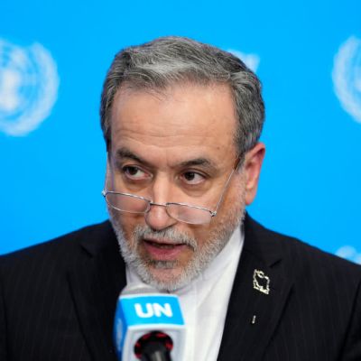 Rubio Orders Visiting Iranian UN Delegation To Leave NYC Ahead of Schedule