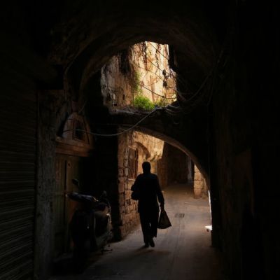 Israel-Lebanon Agreement Shines Light On Long-Lost Jewish Community