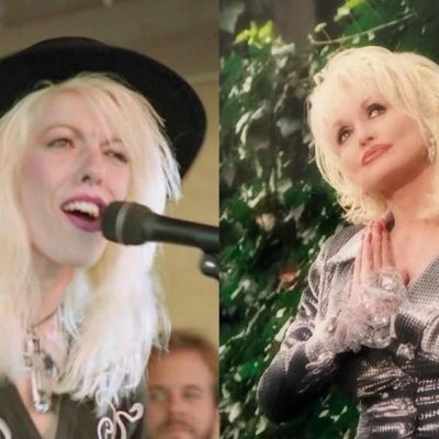 Dolly Parton’s sister asks prayers for country star’s health