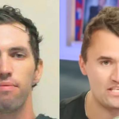 DNA Discovery Revealed During Tyler Robinson Trial