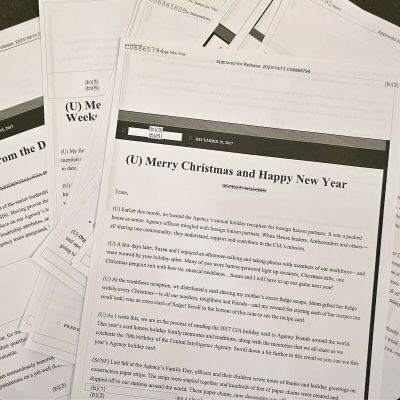 Why It Feels Like “84 Years” When Agencies Respond to FOIA Requests