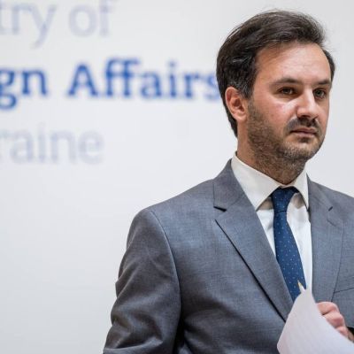 Issues concerning EU and NATO will be discussed in separate negotiation track, – Ministry of Foreign Affairs