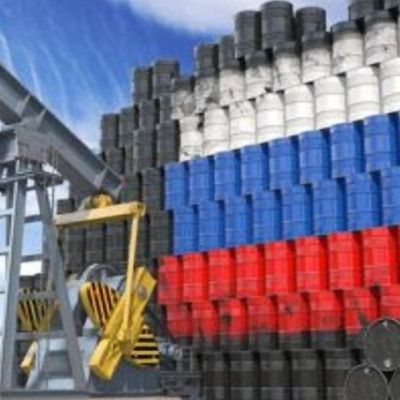 US lifts sanctions on Russian oil for 30 days