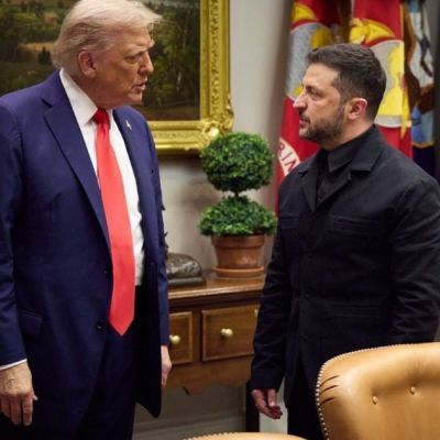 How will politics affect battlefield?