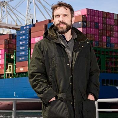 Inside the Dizzying Chaos of Running a Freight Business Under Trump